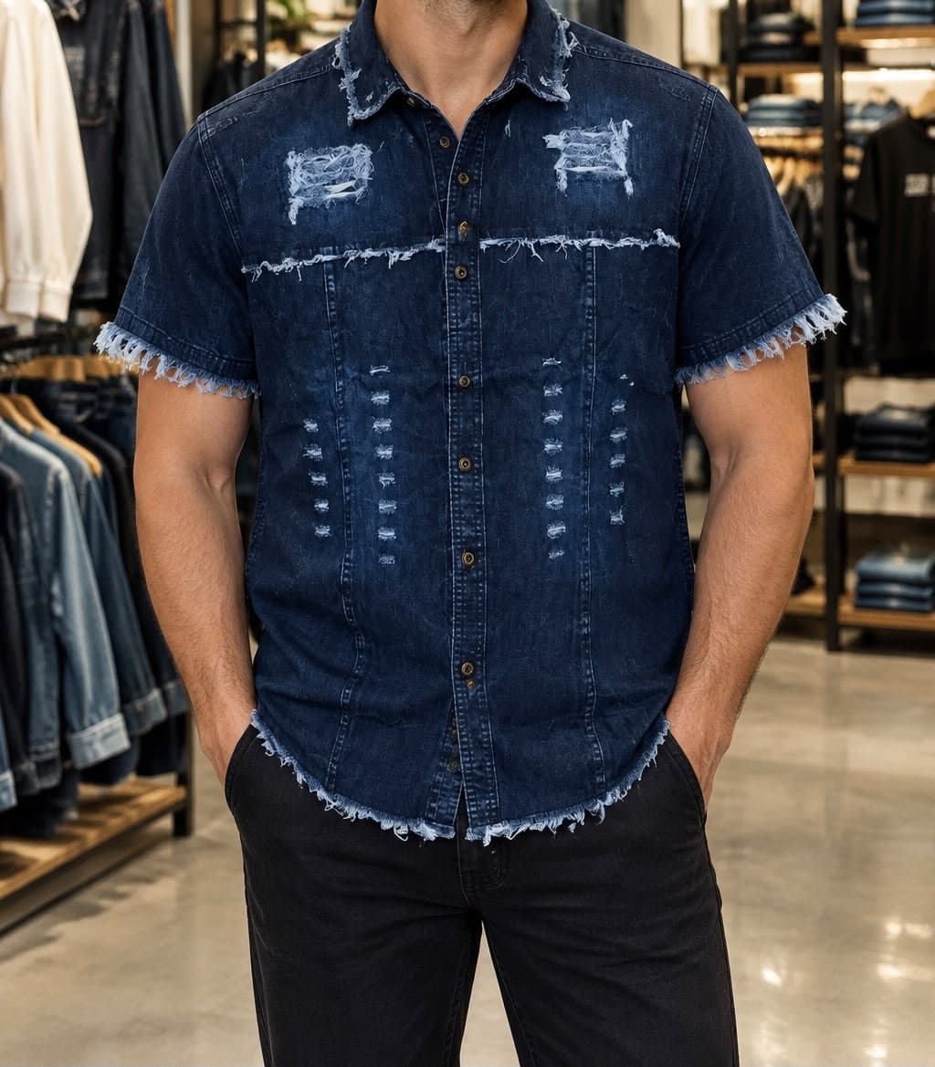 Vêtements homme