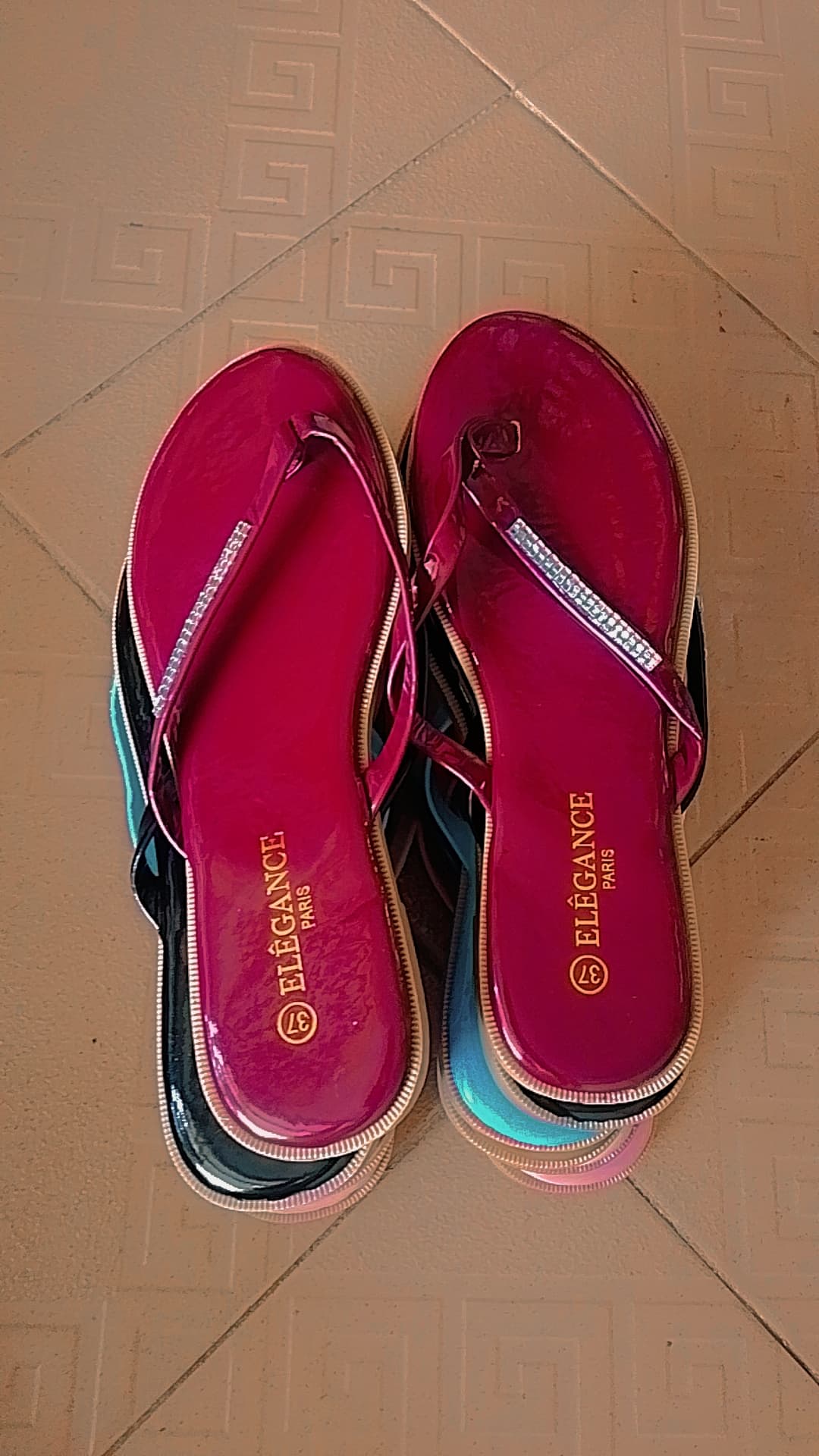 Chaussures