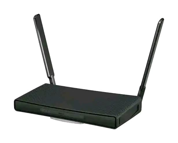 Mikrotik AX³